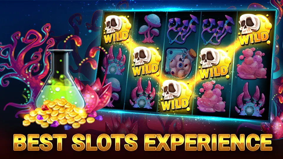 Cập nhật tính năng mới trong game bắn cá C54