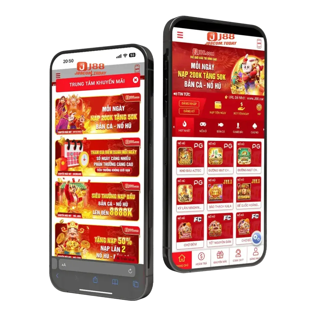 Lối chơi đa dạng với nhiều loại vũ khí trong bắn cá C54