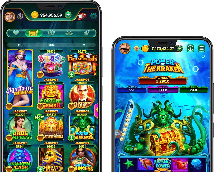 Cơ hội nhận thưởng lớn và Jackpot hấp dẫn tại bắn cá C54