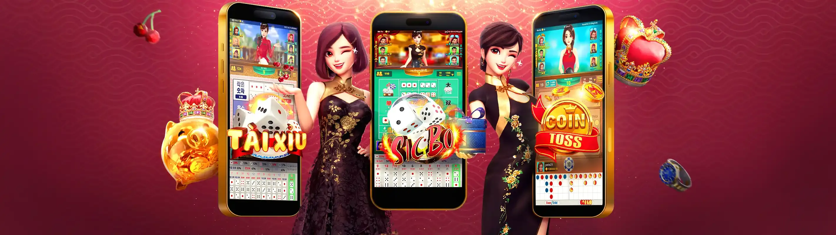 Hình ảnh chính game bắn cá C54 với đại dương xanh thẳm và cá vàng rực rỡ