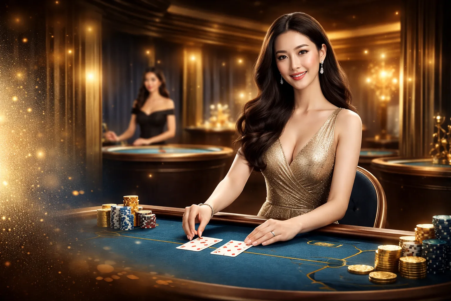 Hình ảnh đại diện Chính sách Cookie C54, thể hiện sự bảo mật dữ liệu và quyền riêng tư