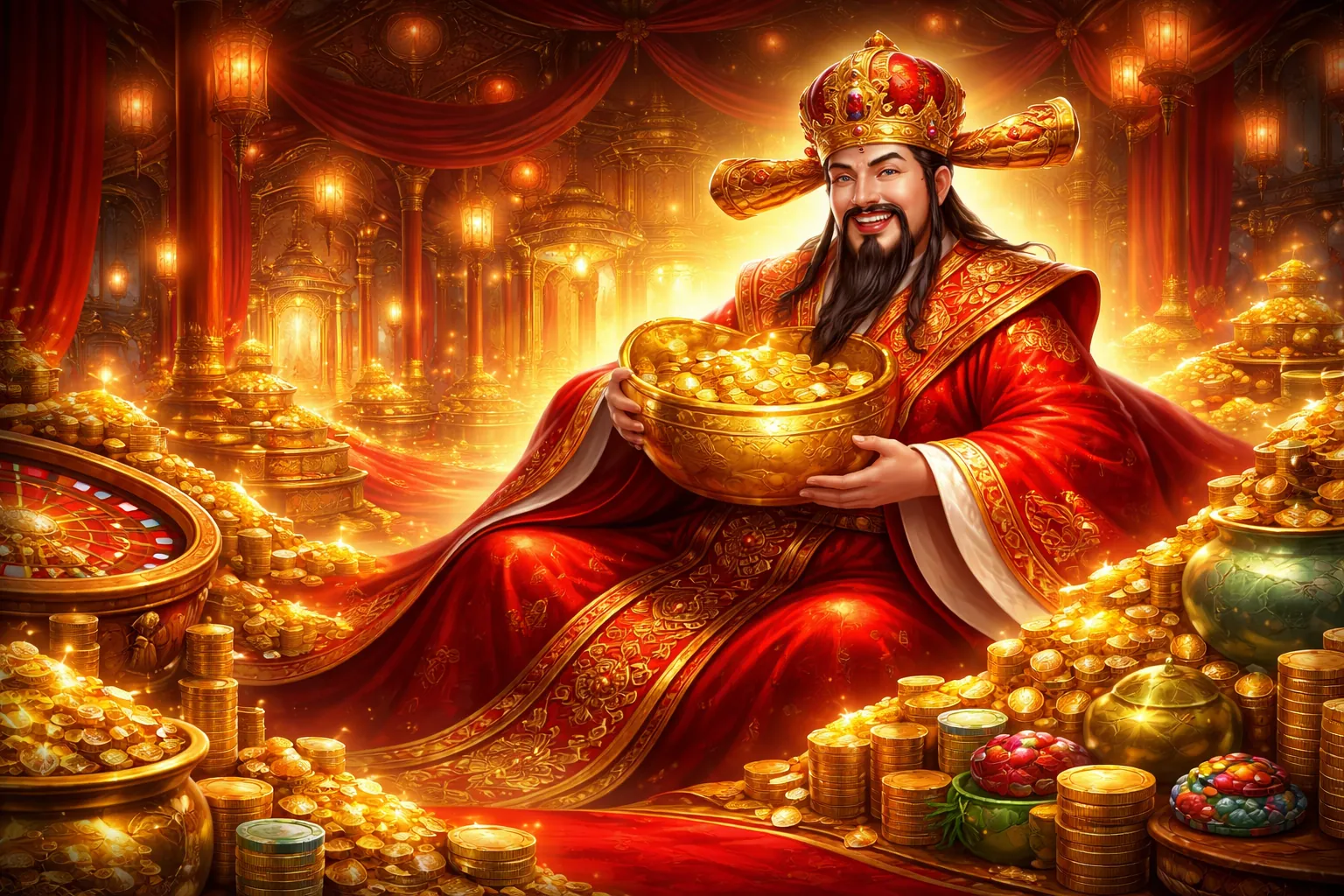 Sân vận động với hàng ngàn người hâm mộ đang cổ vũ, biểu tượng cho cá cược thể thao đỉnh cao tại C54 Link Mới Nhất 2026