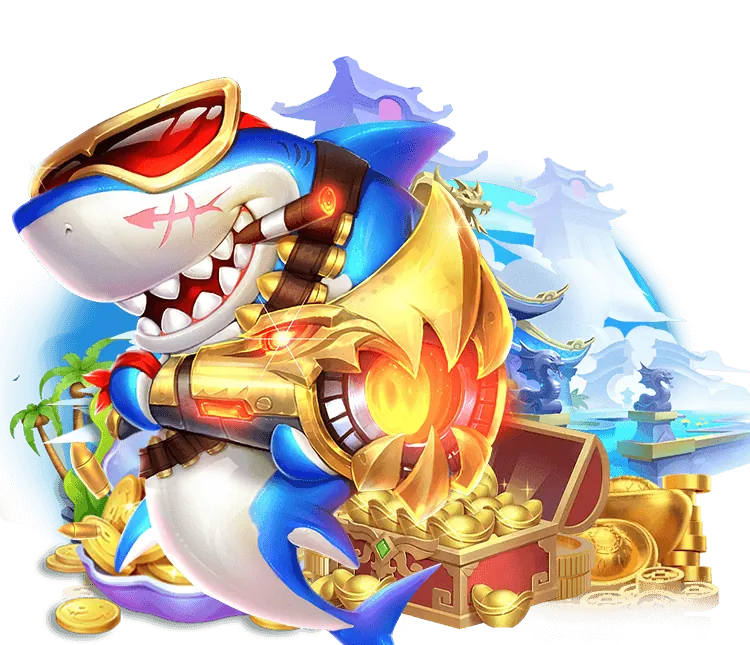Game Bắn Cá Rồng tại C54