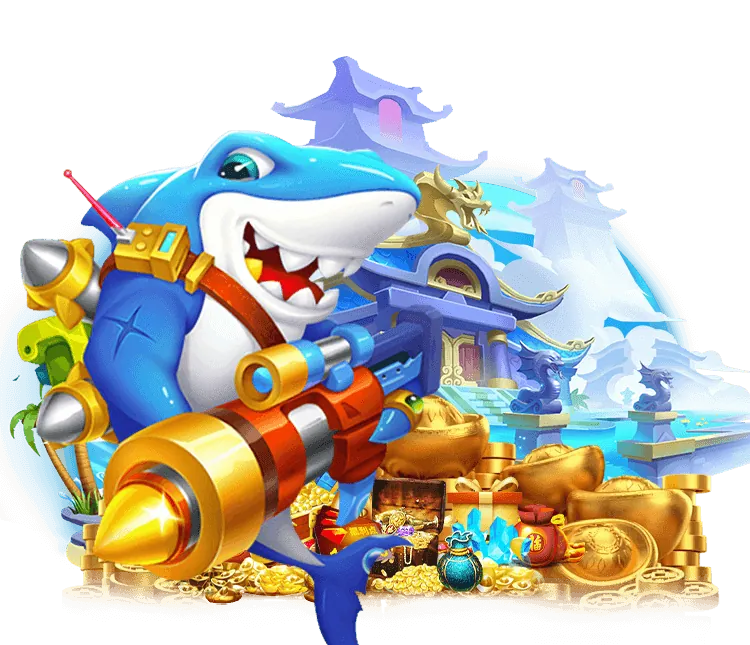 Game Bắn Cá Long Vương tại C54
