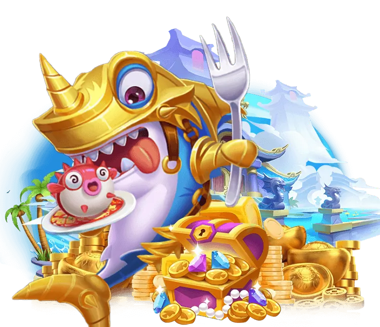 Game Bắn Cá Thần Tài tại C54